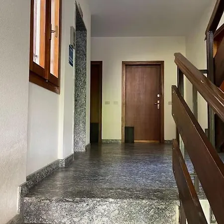 Edera's Apartman