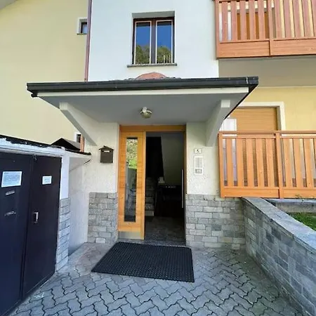 Apartman Edera's *