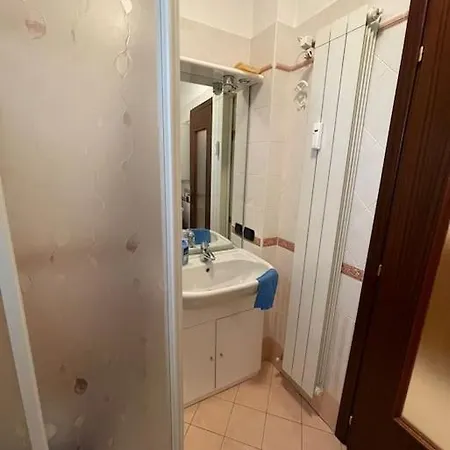 Edera's Apartman Aprica
