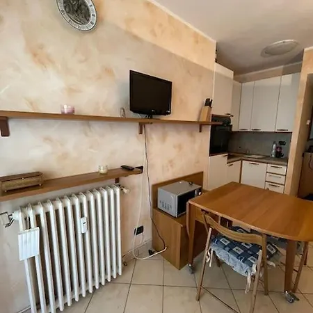 Edera's Apartman *